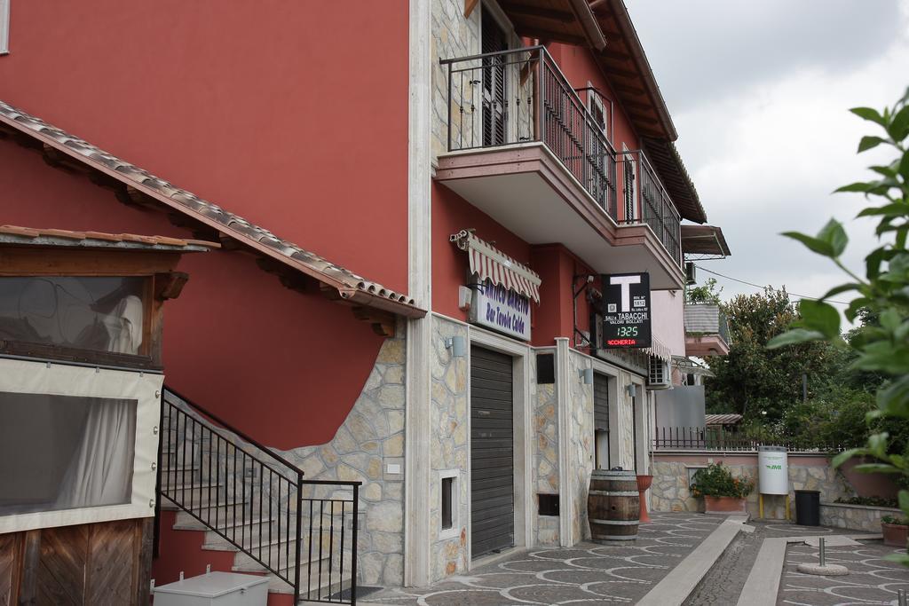 Casa Magini Otel Roma Dış mekan fotoğraf