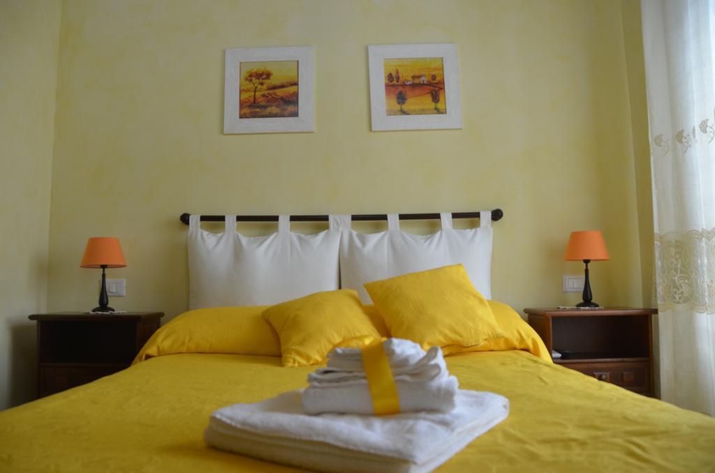 Casa Magini Otel Roma Dış mekan fotoğraf
