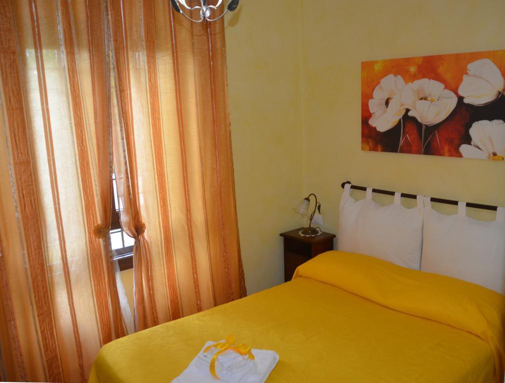 Casa Magini Otel Roma Dış mekan fotoğraf