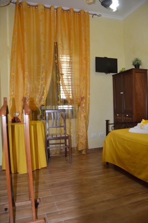 Casa Magini Otel Roma Dış mekan fotoğraf