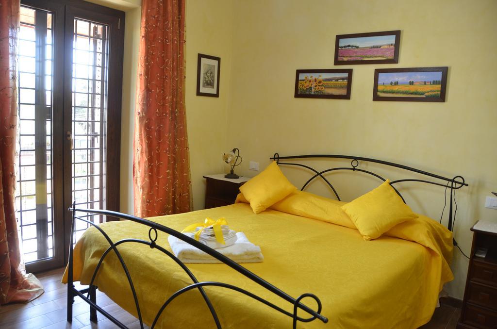Casa Magini Otel Roma Dış mekan fotoğraf